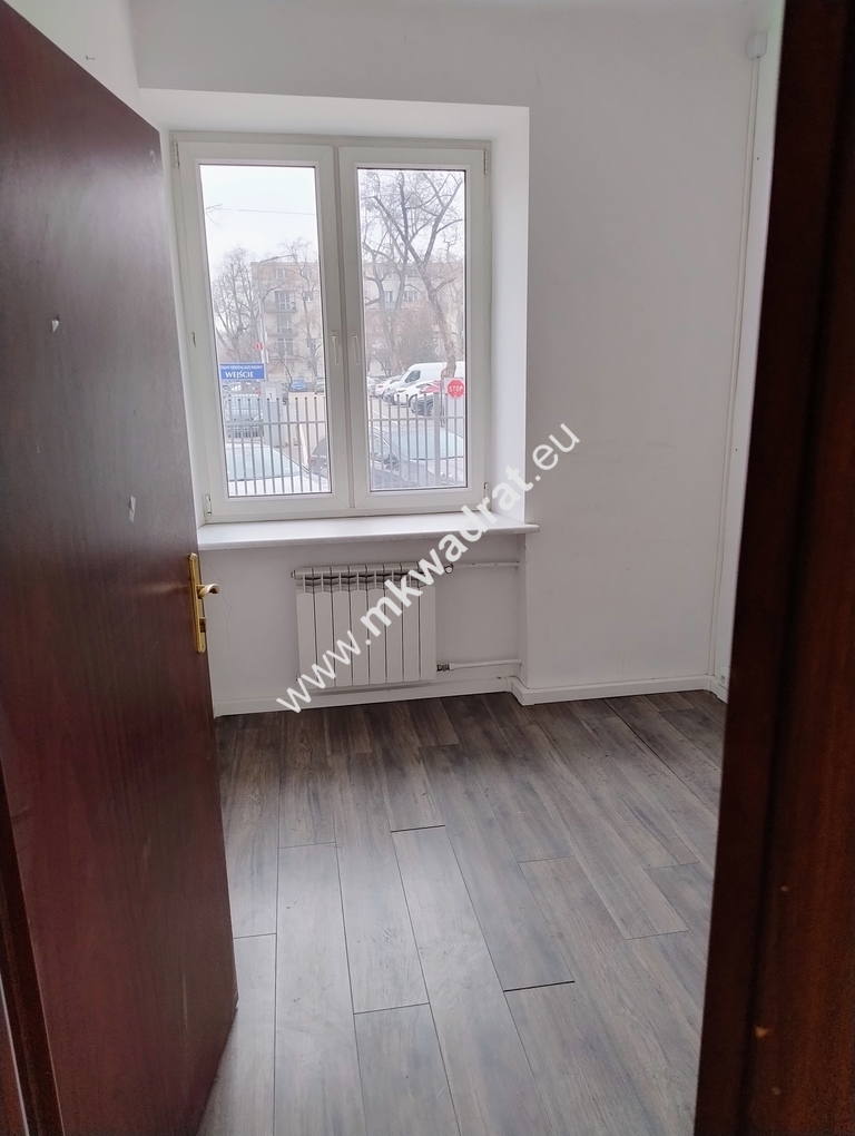 Lokal biurowy 87.9m2 Mokotów Lux Warto miniaturka 5