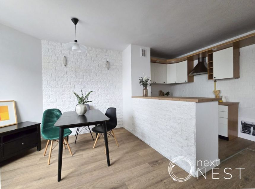 Piaseczno, 590 000 zł, 48.6 m2, z balkonem miniaturka 8