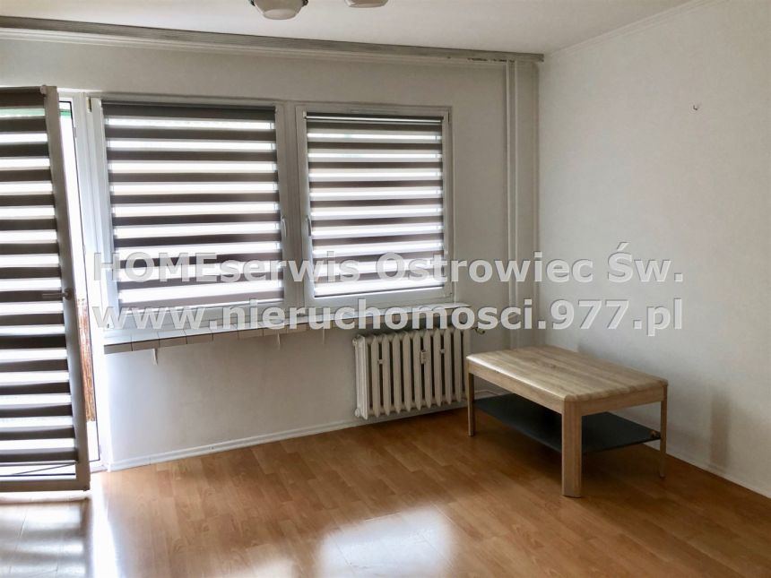 Wynajem mieszkania 48 m2 Os.Pułanki, 1 piętro. miniaturka 2