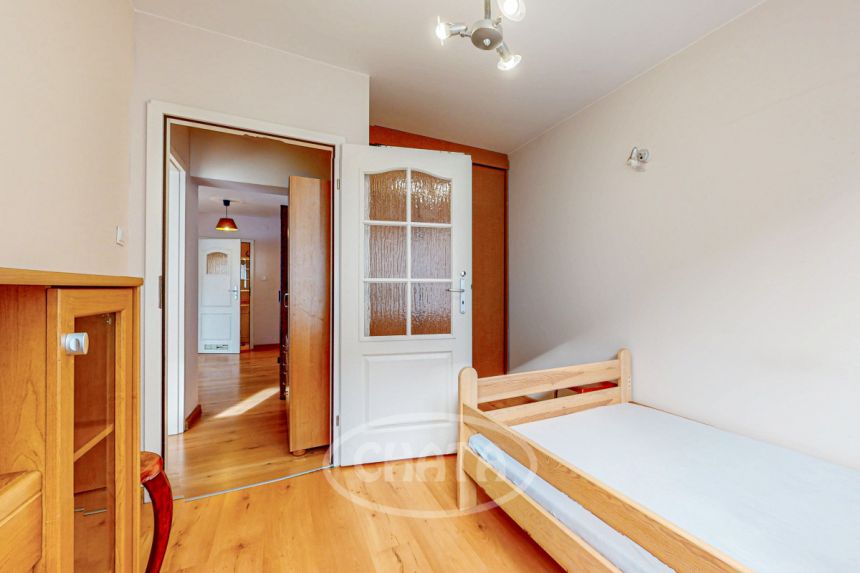Wrocław Złotniki, 599 000 zł, 53 m2, pietro 2 miniaturka 15