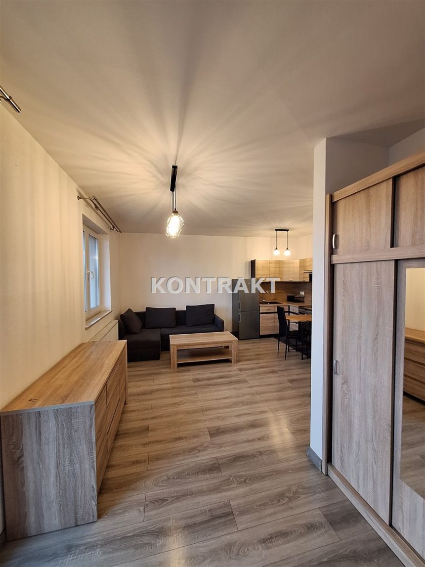 Apartament w centrum Oświęcimia Osiedle Parkowe miniaturka 6