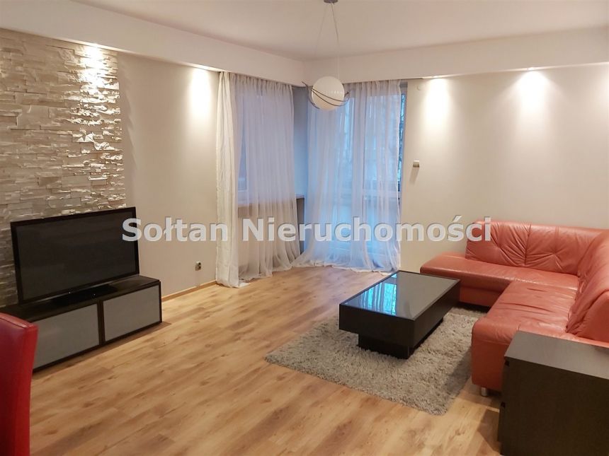 Warszawa Stara Ochota, 940 000 zł, 50.2 m2, pietro 1/5 miniaturka 1