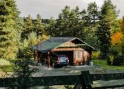 Wytrzyszczka, 1 100 000 zł, 157.44 m2, wolnostojący miniaturka 9