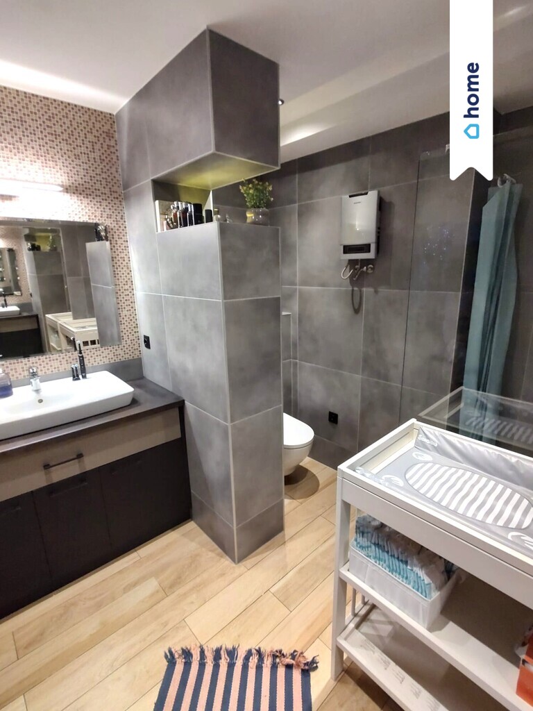 Przestronne mieszkanie 95 m² z klimatem poddasza miniaturka 7
