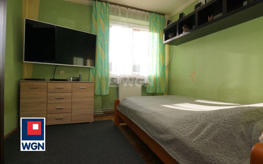 Piotrków Trybunalski, 285 000 zł, 57 m2, z balkonem miniaturka 13