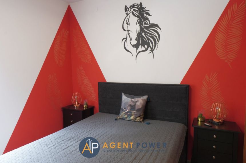 Gotowy Piękny Apartament TBS 2-pok w Olkuszu 42m2 miniaturka 17
