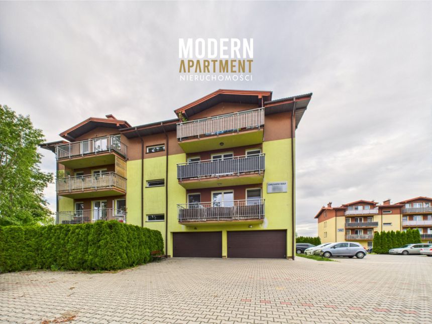 Grodzisk Mazowiecki, 399 000 zł, 38 m2, pietro 3 miniaturka 23