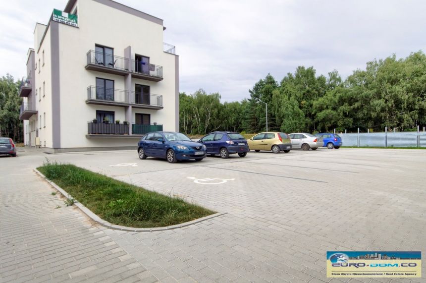 Czapury, 339 000 zł, 34 m2, umeblowane miniaturka 14