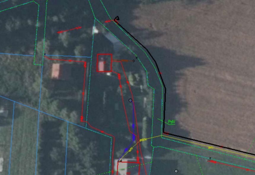 Słonne, 399 000 zł, 50 m2, 3 pokoje miniaturka 13