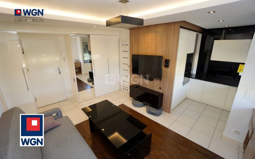 Konin, 249 000 zł, 33 m2, kuchnia z oknem miniaturka 3