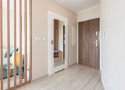 Klimatyczna i urokliwa kawalerka typu OPEN SPACE w atrakcyjnej lokalizacji miniaturka 7