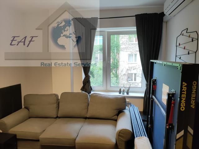 Warszawa Powiśle, 9 165 zł, 147.83 m2, stan dobry miniaturka 4