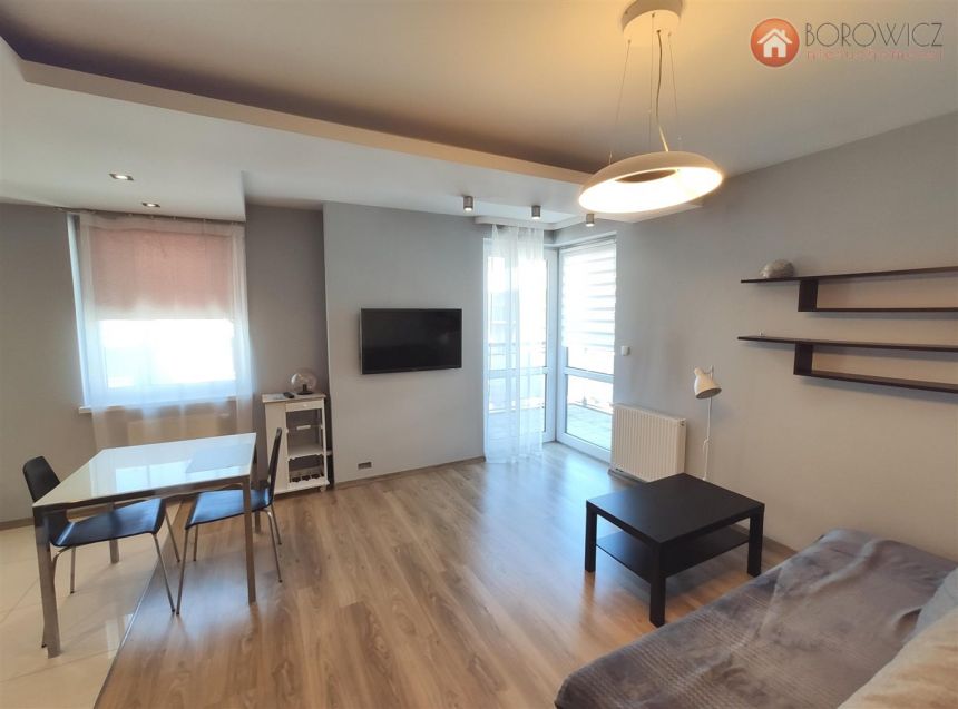 Bielsko-Biała, 2 pokoje z m. parking, inwestycyjne miniaturka 4