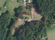 Gorzków, 180 000 zł, 19.93 ar, budowlana miniaturka 4