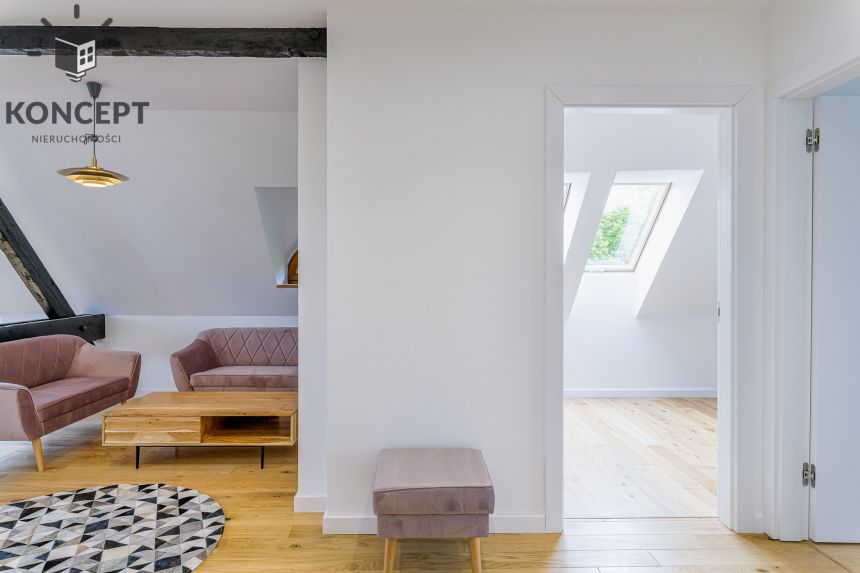 4 pok | Apartament | Krzyki miniaturka 17