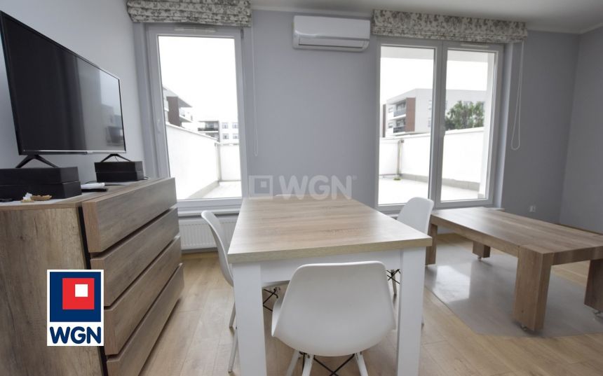 Inowrocław, 2 100 zł, 33 m2, z garażem miniaturka 5