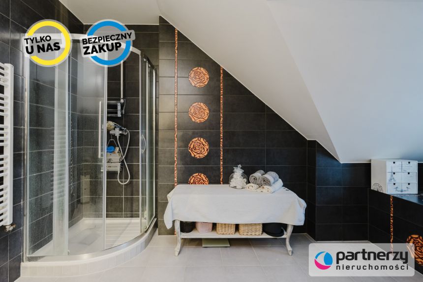 Pszczółki, 1 199 000 zł, 120 m2, 4 pokoje miniaturka 20