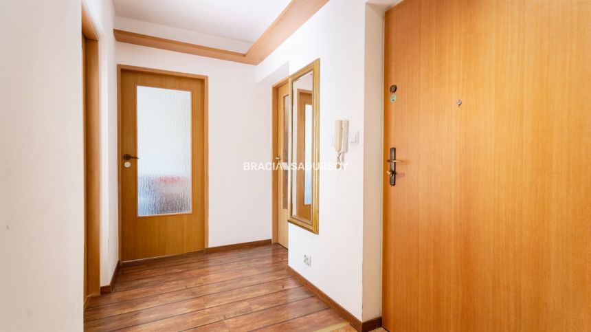 Kraków Azory, 875 000 zł, 60.37 m2, parter miniaturka 11