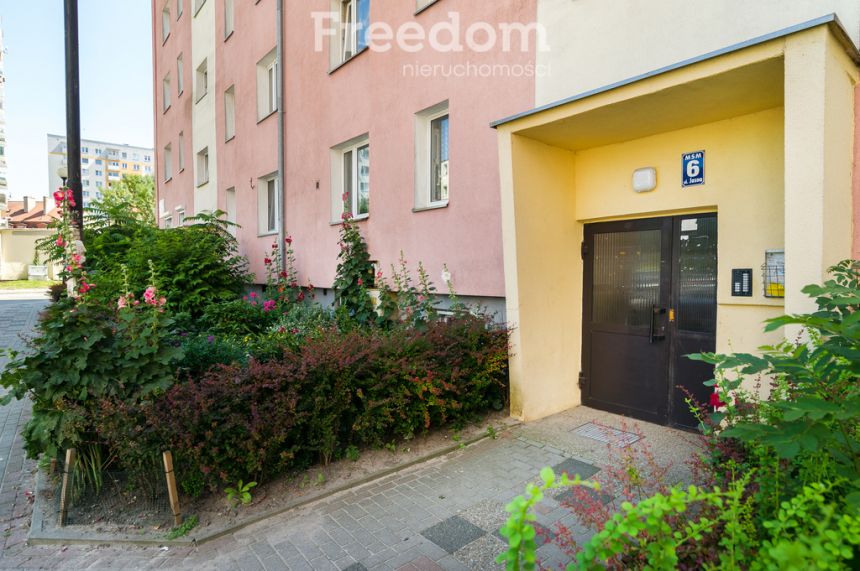 Sprzedam mieszkanie 2-pokojowe w Malborku - zdjęcie 1