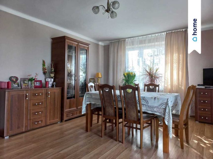 Dom 145 m2  Bogusław gm. Gorzków działka 9500 m2 miniaturka 8