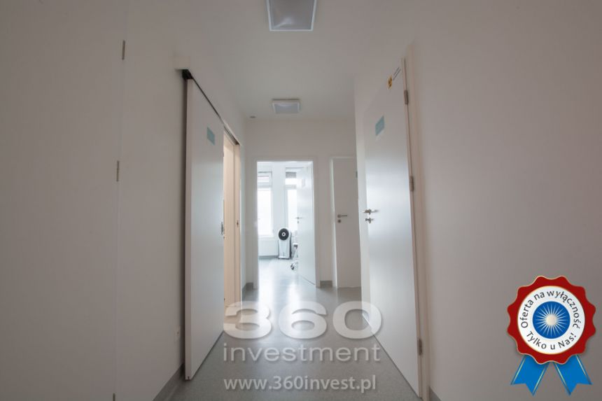 Parter 70m2,miej. parkingowe, po Stomatologu miniaturka 6