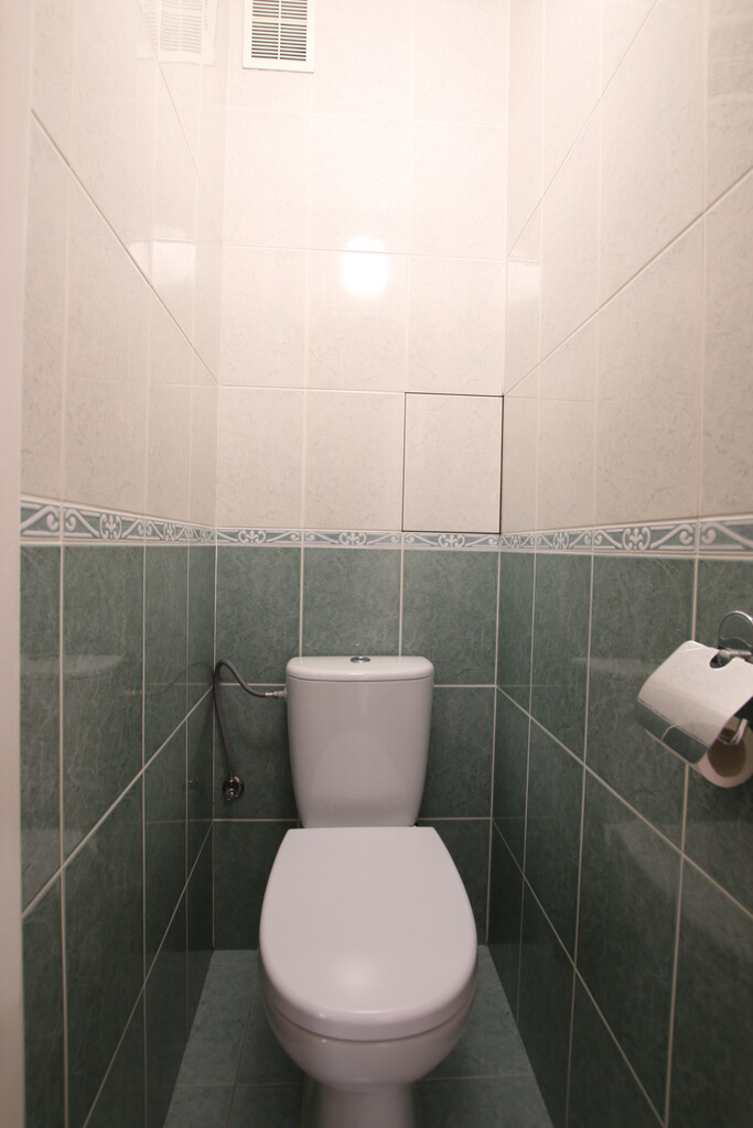Mieszkanie, Lublin, ul.Paganiniego, 3 pokoje, 60m2 miniaturka 10