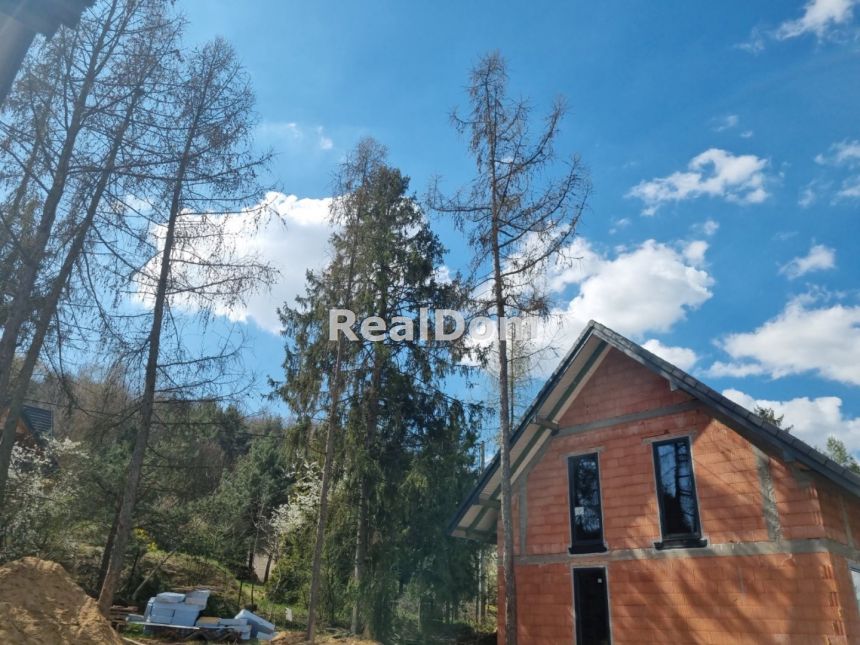 Bliźniak z odbiorem w 2025 roku, ponad 100m2 NOWY! miniaturka 14