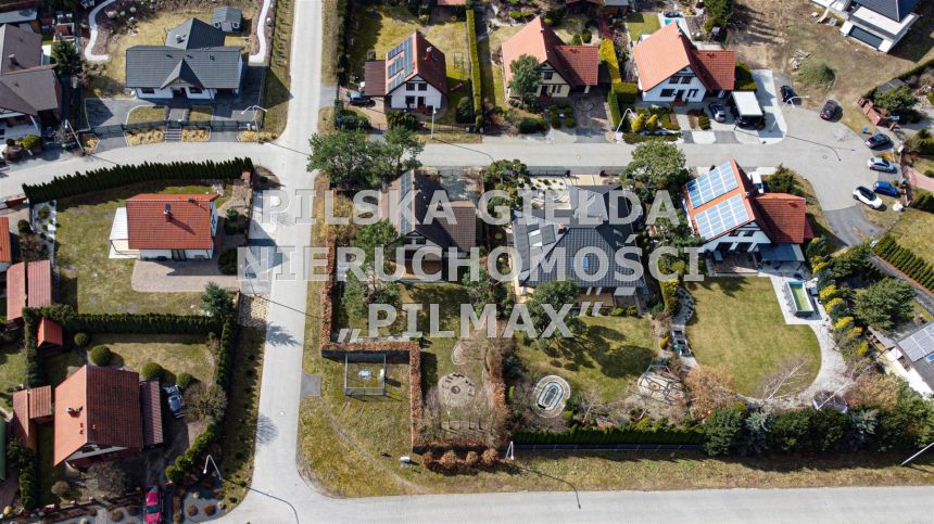 Piła, 1 475 000 zł, 158.35 m2, wolnostojący miniaturka 5