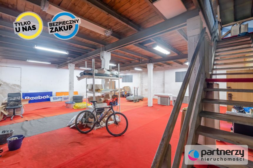 Arciszewo, 1 100 000 zł, 400 m2, z cegły miniaturka 13