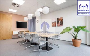 Praga Północ: coworking