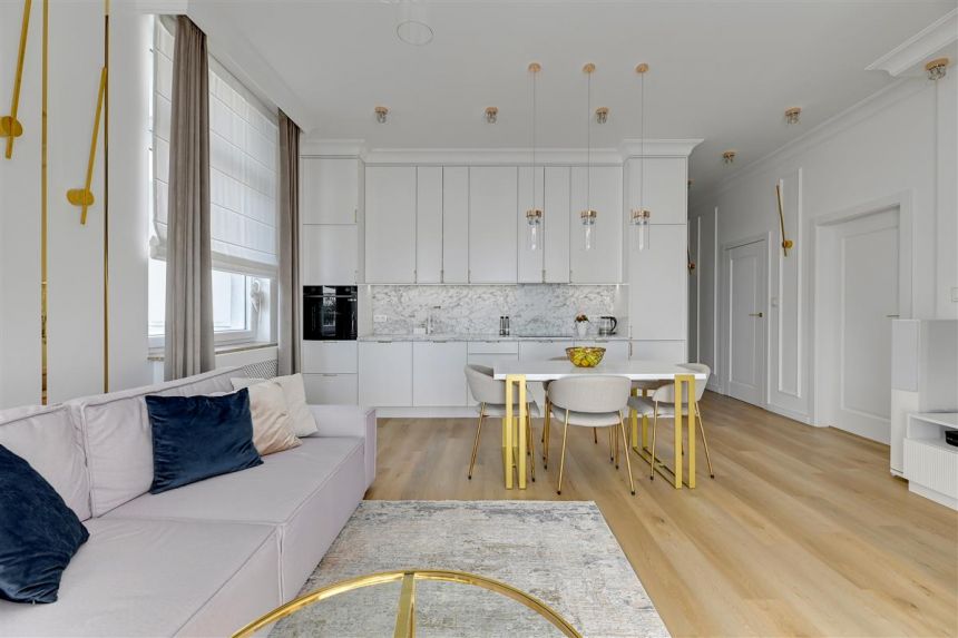 Apartament 3 pok. Gdynia ul. Strzelców 2 miejsca p miniaturka 13