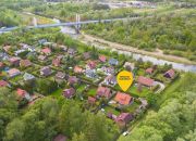 działka ROD Dobczyce Jarzynka z domem 90m2 miniaturka 4