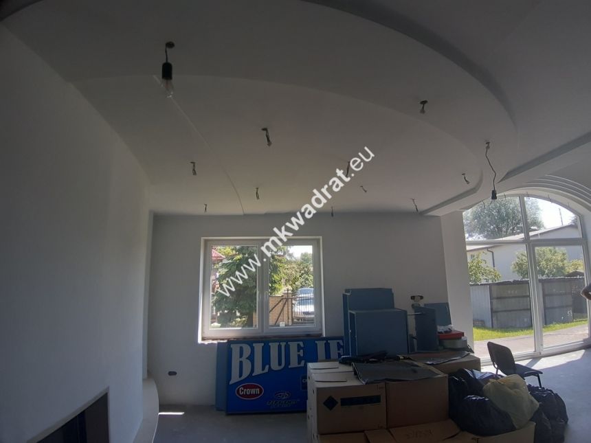 Wyjątkowy dom o pow. 184,5 m2 Pruszków miniaturka 8