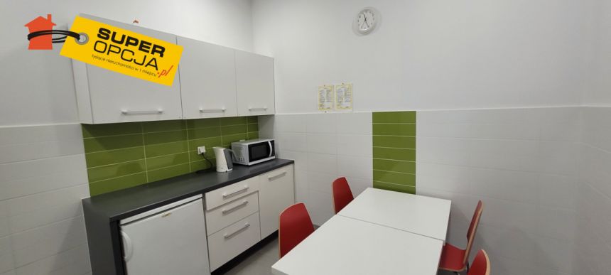 Kraków, 945 euro, 70 m2, pietro 1, 4 miniaturka 4