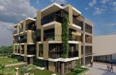 Nowy Sącz Kochanowskiego, 579 000 zł, 62 m2, pietro 1