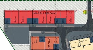 Wrocław Psie Pole 20 000 zł 1000 m2