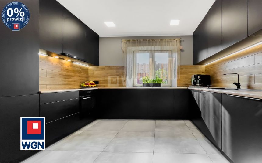 Bytom, 419 000 zł, 94.06 m2, wysoki standard miniaturka 4