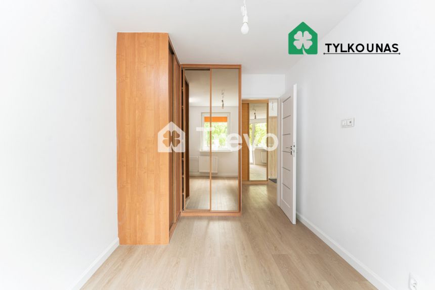 Gdańsk Zaspa, 580 000 zł, 33.1 m2, M2 miniaturka 9