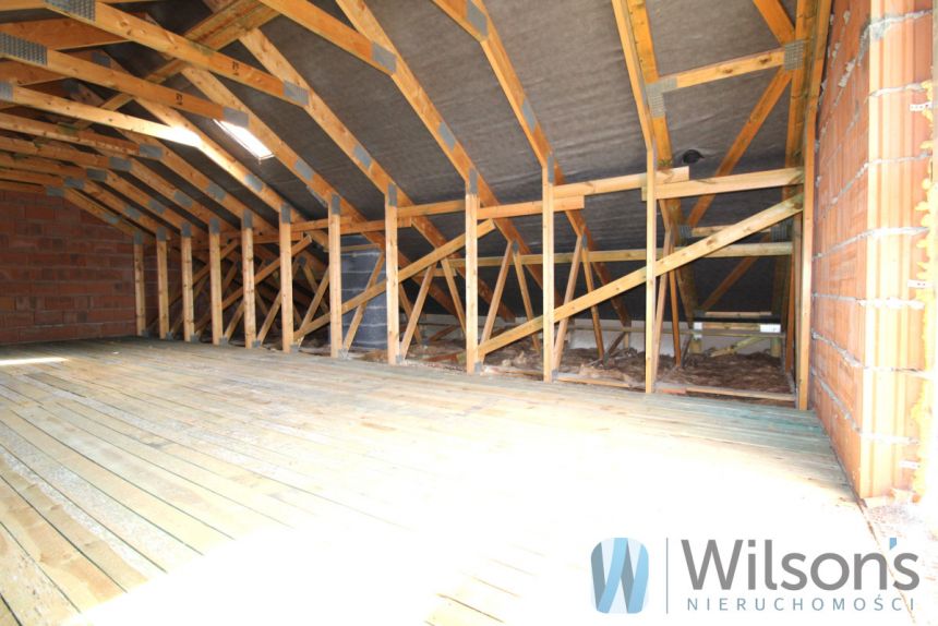 Miłoszyce, 865 000 zł, 93.54 m2, 4 pokoje miniaturka 14
