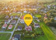 ATRAKCYJNY DOM W PODKRAKOWSKIEJ MIEJSCOWOŚCI RYBNA miniaturka 4