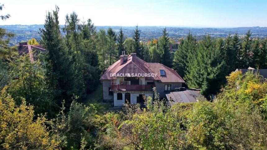 Kraków Rajsko, 1 950 000 zł, 260 m2, 6 pokoi miniaturka 8