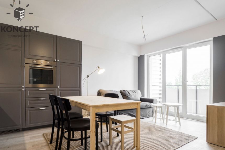 2-pok | Balkon | Centrum | ul. Zgorzelecka miniaturka 2