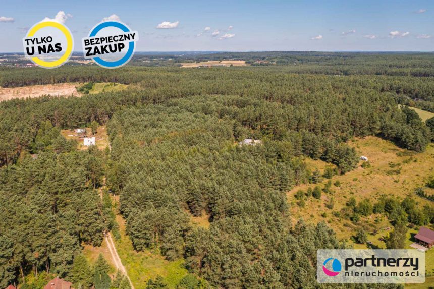 Kamień, 279 000 zł, 10.17 ar, droga dojazdowa utwardzona miniaturka 8