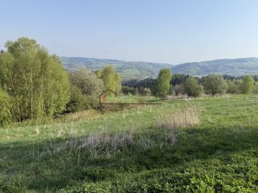 Mystków, 210 000 zł, 23 ar, budowlana