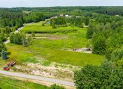 Działka budowlana 9 arów – Pogórska Wola miniaturka 7