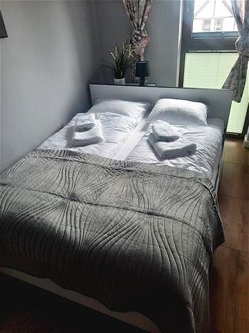 Apartament w kompleksie ze strefa SPA, basen miniaturka 4