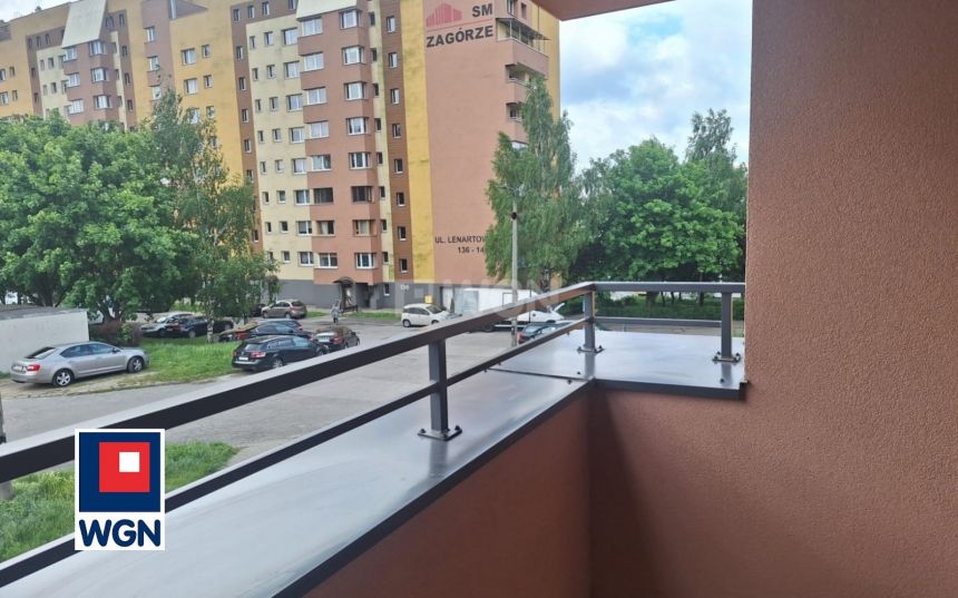 Sosnowiec Zagórze, 335 000 zł, 51.45 m2, pietro 1 miniaturka 3