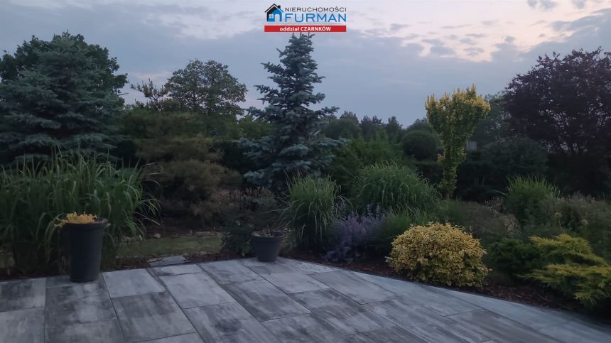 Goraj, 949 000 zł, 131.3 m2, ogrzewanie centralne miniaturka 13
