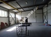 Do sprzedania stalowa hala miniaturka 1