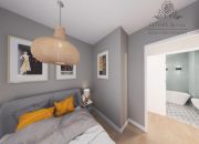 Mieszkanie nowe 3pok, 59,43m2 z balkonem/ Krzyki, Brochów, Wrocław miniaturka 2